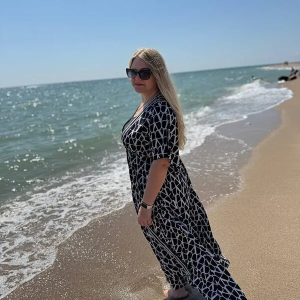 Наталья